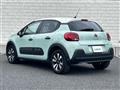2020 Citroen C3