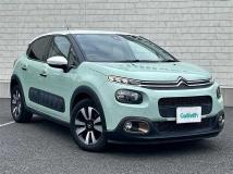 2020 Citroen C3
