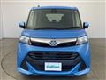 2017 Toyota Tank