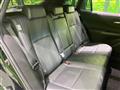 2020 Toyota Harrier Hybrid