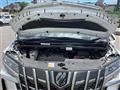 2019 Toyota Alphard