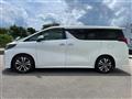 2019 Toyota Alphard