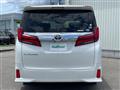 2019 Toyota Alphard