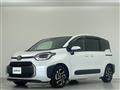 2024 Toyota Sienta