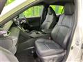 2021 Toyota Harrier Hybrid