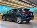 2021 Toyota Harrier Hybrid