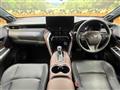 2021 Toyota Harrier Hybrid