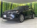 2021 Toyota Harrier Hybrid
