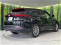 2021 Toyota Harrier Hybrid