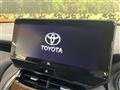 2021 Toyota Harrier Hybrid