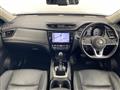 2018 Nissan X-Trail Hybrid