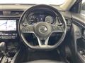 2018 Nissan X-Trail Hybrid