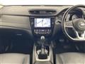 2018 Nissan X-Trail Hybrid