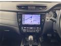 2018 Nissan X-Trail Hybrid