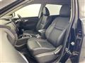 2018 Nissan X-Trail Hybrid