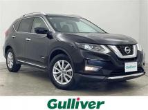 2018 Nissan X-Trail Hybrid