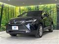 2021 Toyota Harrier Hybrid