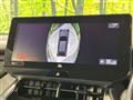 2022 Toyota Harrier Hybrid