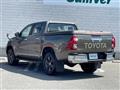 2023 Toyota Hilux