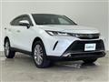 2023 Toyota Harrier Hybrid