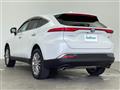 2023 Toyota Harrier Hybrid