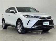 2023 Toyota Harrier Hybrid