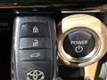 2024 Toyota Harrier Hybrid