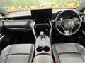 2024 Toyota Harrier Hybrid