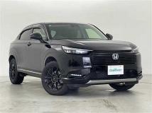 2024 Honda VEZEL