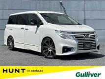 2019 Nissan Elgrand