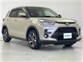 2022 Toyota Raize