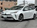 2021 Toyota Prius