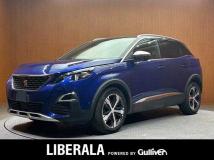 2019 Peugeot 3008