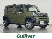 2023 Daihatsu Taft