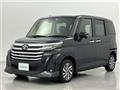 2022 Toyota Roomy