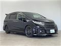 2019 Honda Odyssey Hybrid