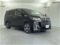 2018 Toyota Alphard