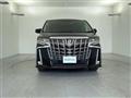 2018 Toyota Alphard