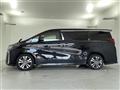 2018 Toyota Alphard