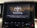 2022 Toyota Alphard Hybrid