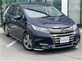 2018 Honda Odyssey