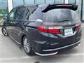 2018 Honda Odyssey