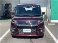 2023 Suzuki Solio
