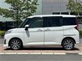 2017 Toyota Roomy
