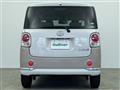 2020 Daihatsu Move Canbus