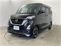 2021 Nissan ROOX