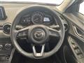 2021 Mazda CX-3