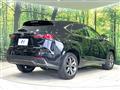 2020 Lexus NX