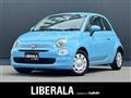 2017 Fiat 500