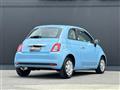 2017 Fiat 500